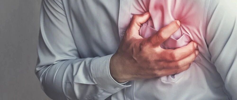 远离心梗？有这 5 步就够了！| 中国心梗救治日