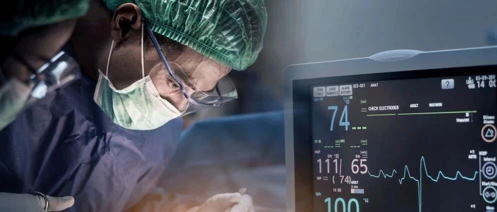 一场死亡风险 200% 的手术，拯救了千万心脏病人