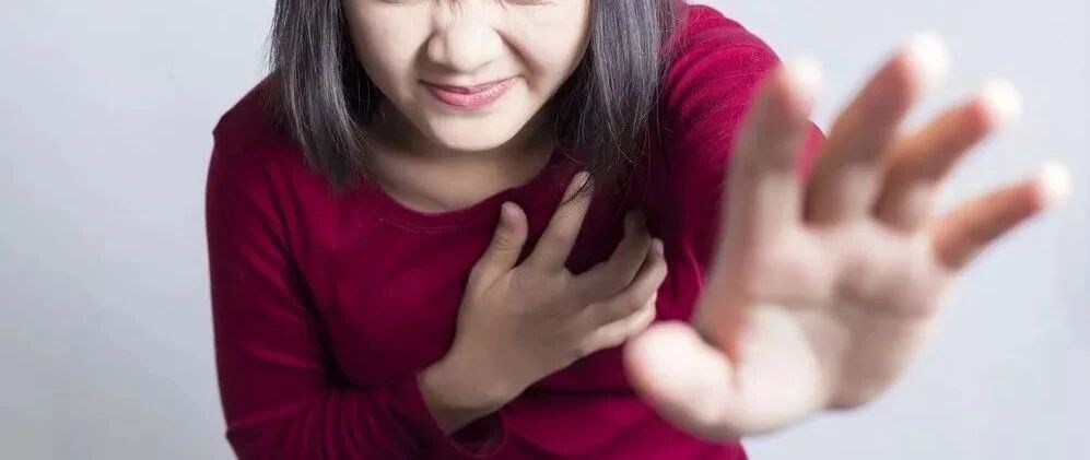 患者反复胸痛 3 年，误诊数次，主任却一句话点明了真相！