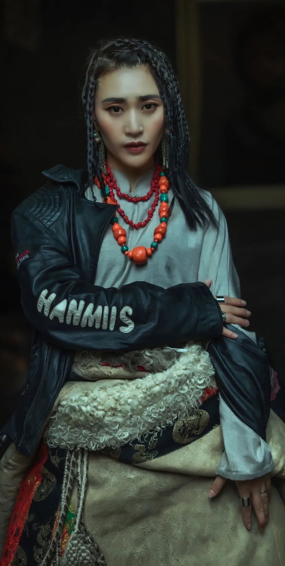 一朵云乐队,次仁桑珠,扎西尼玛,著名藏族歌手根呷,央金次卓,旭日阳刚