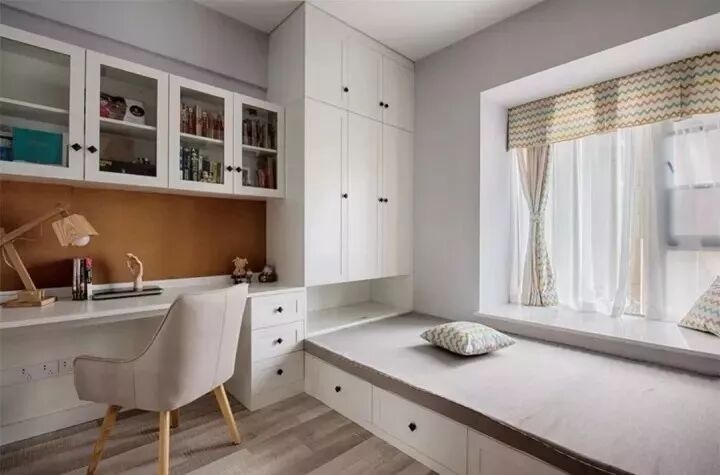 想做榻榻米，你需要设计得更好一点