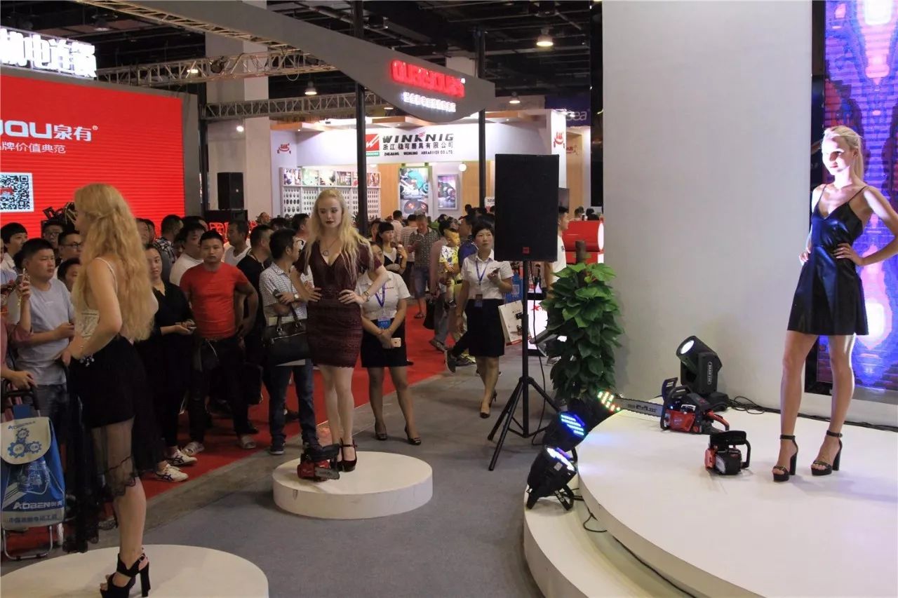 新会区会城盈拓五金制品厂_万宇汽车五金博览中心_五金博览会