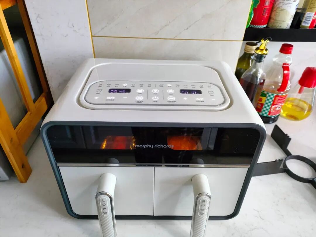 这才是真正的养生早餐！蒸蒸煮煮都“粗”粮，样样都是“高级货”