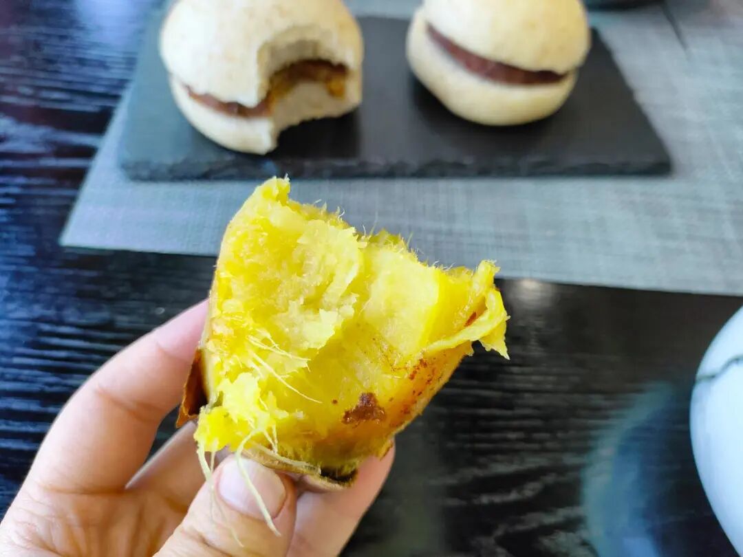 这才是真正的养生早餐！蒸蒸煮煮都“粗”粮，样样都是“高级货”