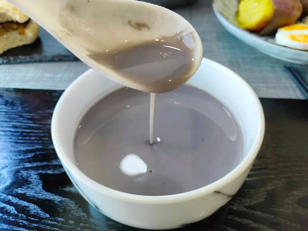 这才是真正的养生早餐！蒸蒸煮煮都“粗”粮，样样都是“高级货”