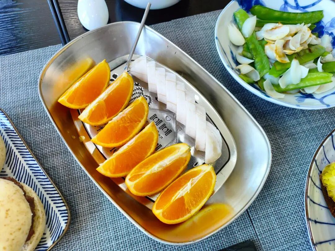 这才是真正的养生早餐！蒸蒸煮煮都“粗”粮，样样都是“高级货”