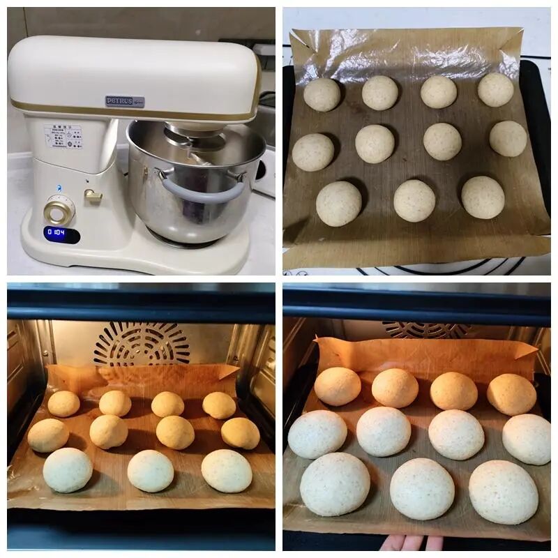 这才是真正的养生早餐！蒸蒸煮煮都“粗”粮，样样都是“高级货”