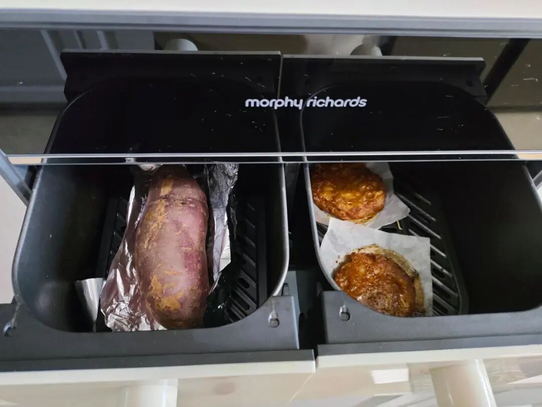 这才是真正的养生早餐！蒸蒸煮煮都“粗”粮，样样都是“高级货”