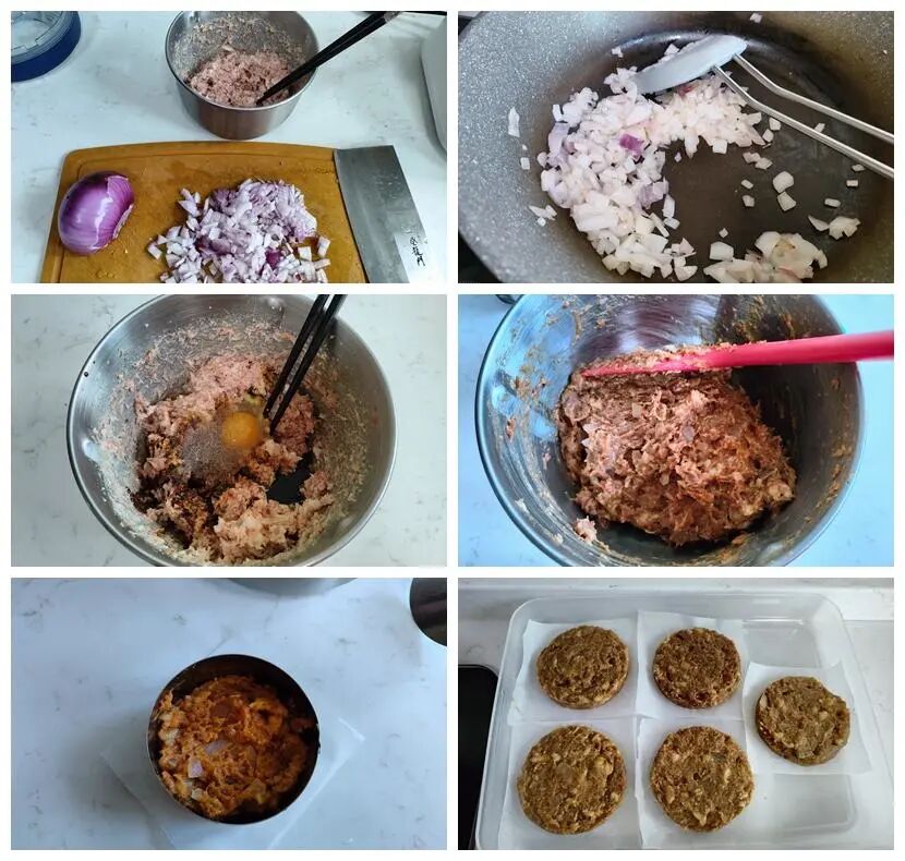 这才是真正的养生早餐！蒸蒸煮煮都“粗”粮，样样都是“高级货”