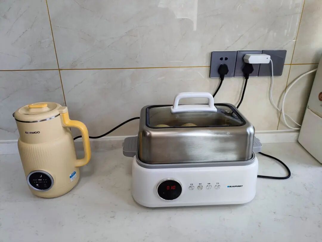 这才是真正的养生早餐！蒸蒸煮煮都“粗”粮，样样都是“高级货”