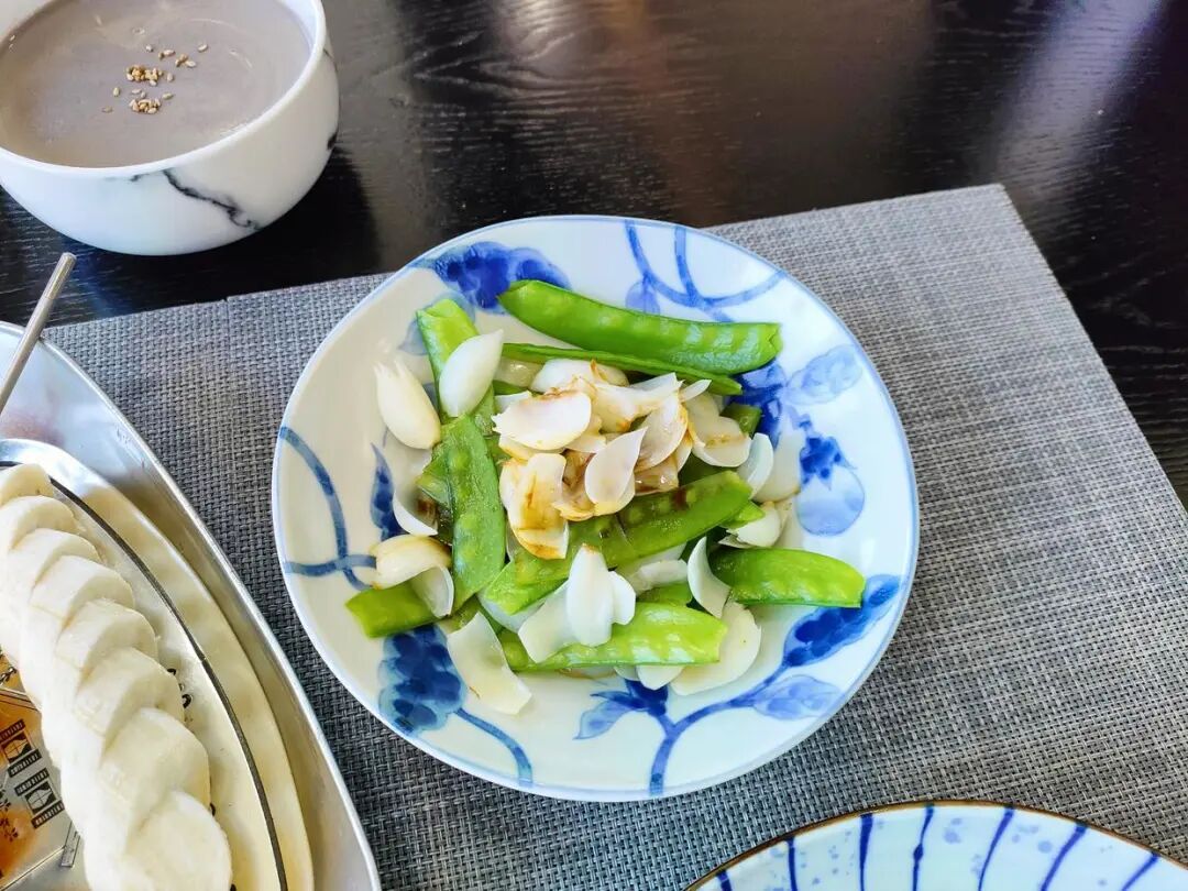 这才是真正的养生早餐！蒸蒸煮煮都“粗”粮，样样都是“高级货”