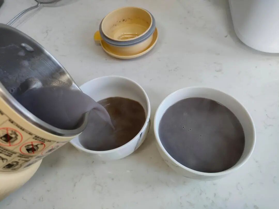 这才是真正的养生早餐！蒸蒸煮煮都“粗”粮，样样都是“高级货”