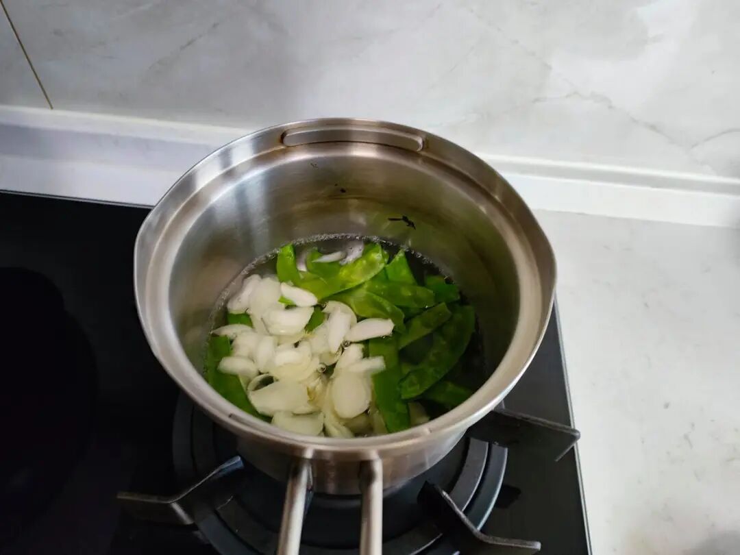 这才是真正的养生早餐！蒸蒸煮煮都“粗”粮，样样都是“高级货”