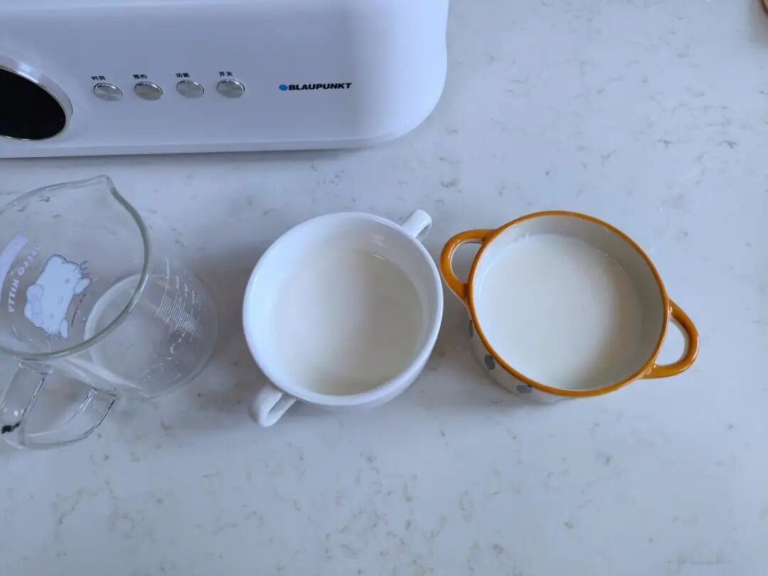 自制双皮奶，原来这么简单！比卖的好吃多了