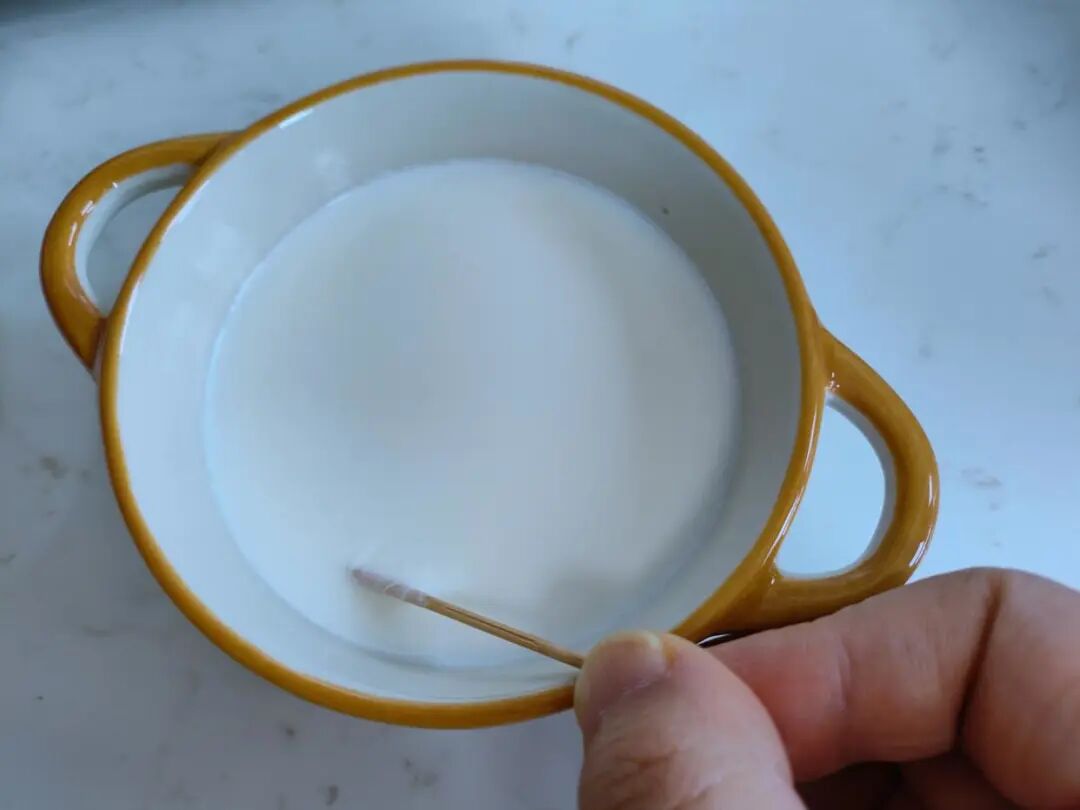 自制双皮奶，原来这么简单！比卖的好吃多了
