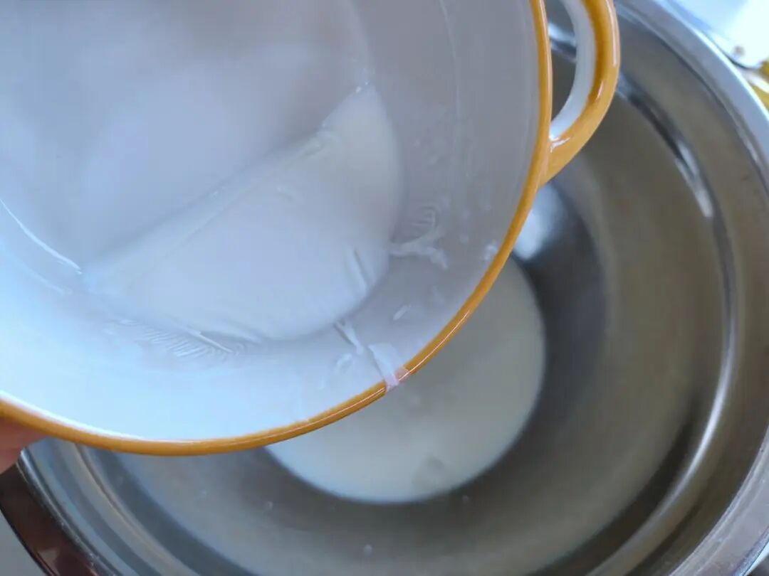 自制双皮奶，原来这么简单！比卖的好吃多了