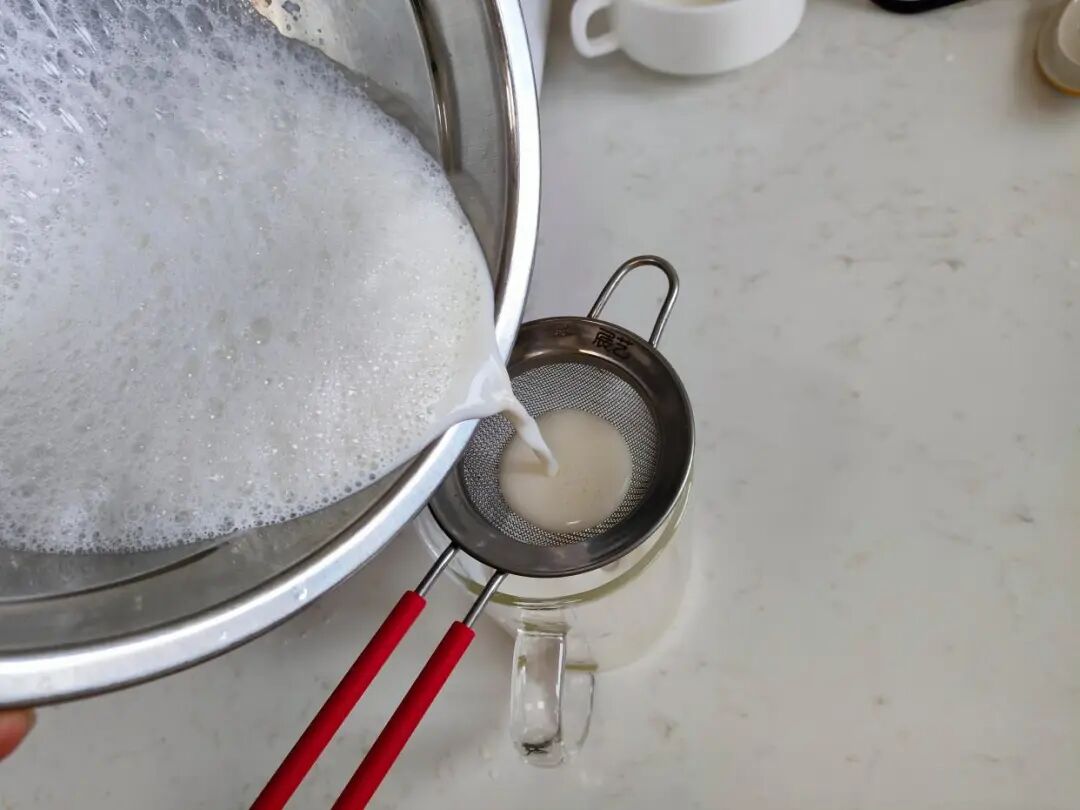 自制双皮奶，原来这么简单！比卖的好吃多了
