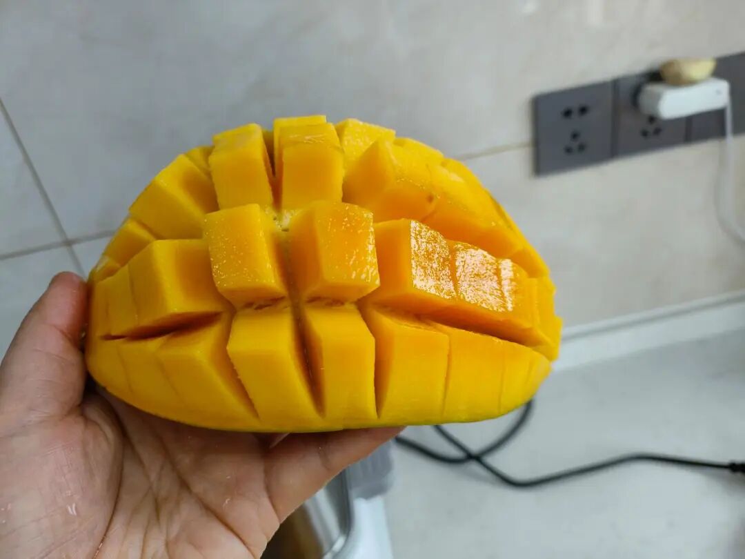 自制双皮奶，原来这么简单！比卖的好吃多了