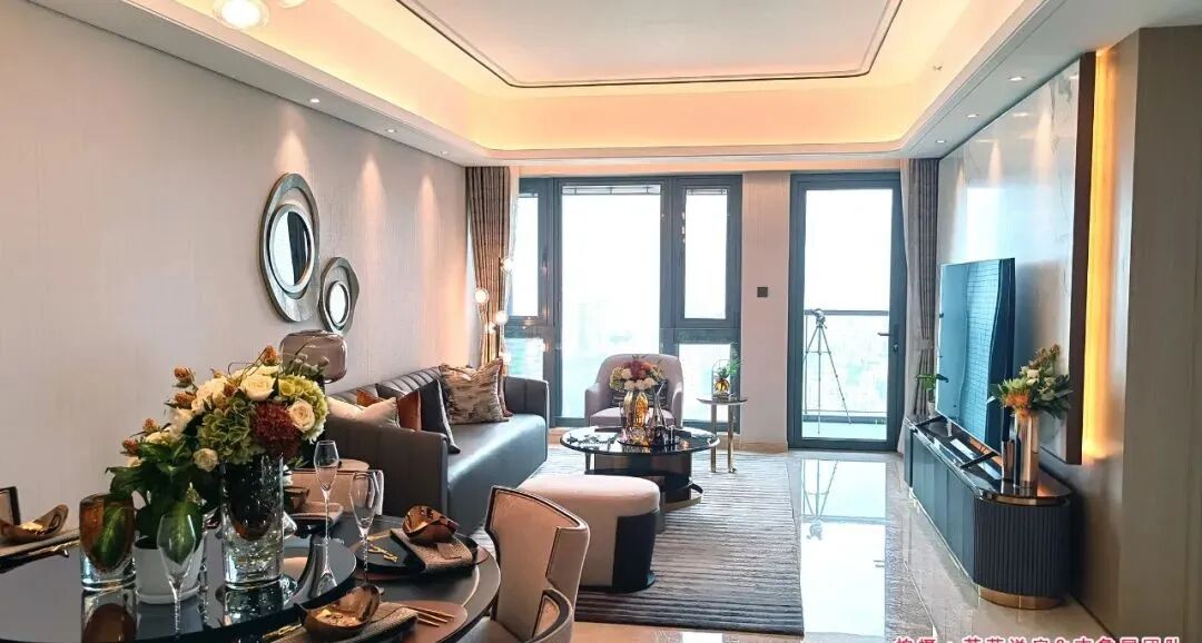 天河公园现房【天麟府臻林】楼盘测评，项目周边配套怎么样？