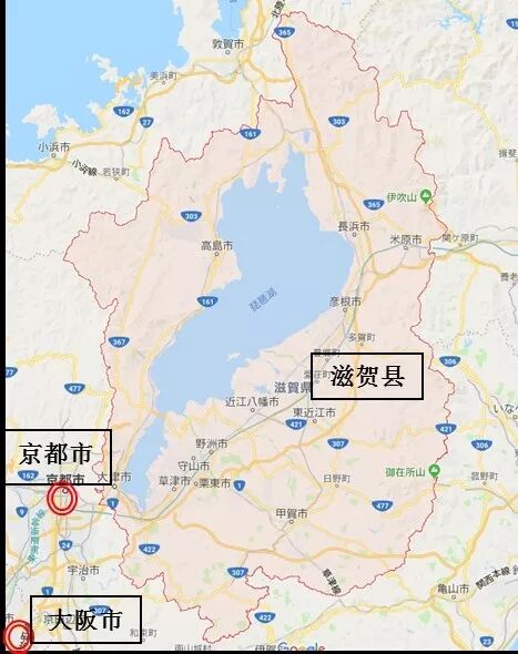 华高说 日本滋贺 围绕环境谋产业 上篇 华高莱斯 微信公众号文章阅读 Wemp