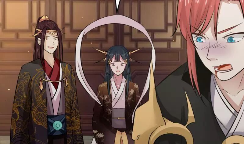 漫画《我身上有条龙》其中主角是莫南,画面内容精彩,为您推荐,提供我