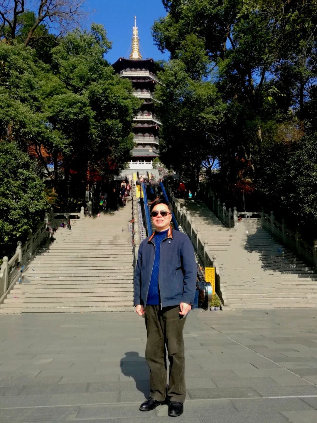 舟帆 雷峰塔与 白蛇传 天门文艺 微信公众号文章阅读 Wemp