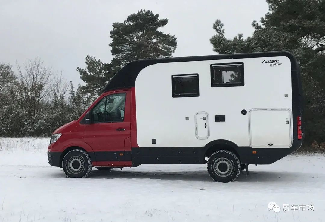 房车 四驱_小型四驱越野房车_四驱依维柯越野房车