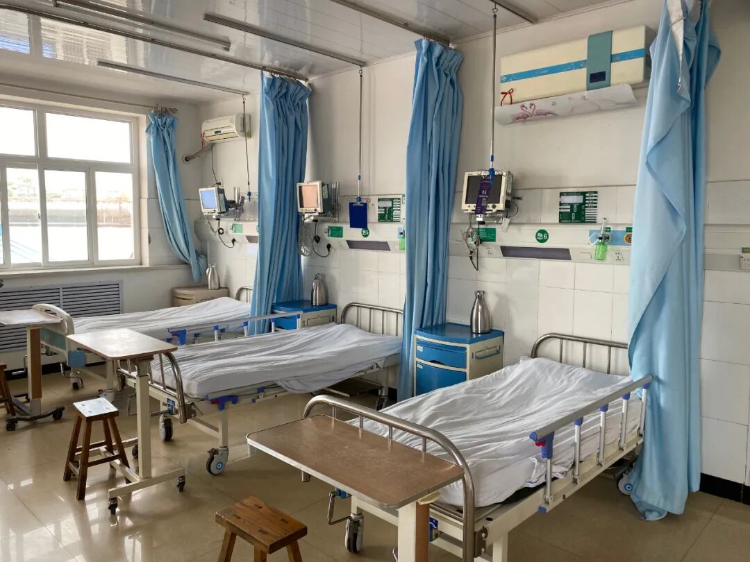 医院床位灯怎么关以心为灯，守护生命——玉田县中医医院内二科_https://www.jmylbn.com_新闻资讯_第22张