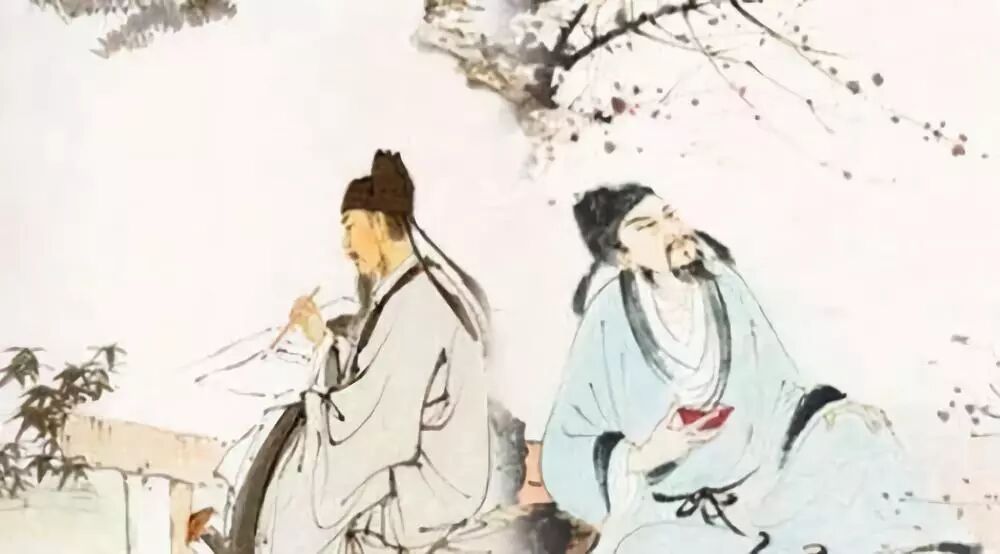 郭沫若 李白与杜甫 谁更懂得谁 读书公会 微信公众号文章阅读 Wemp