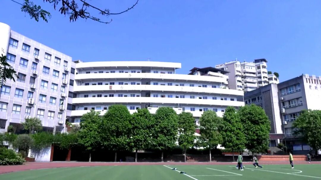 红花岗区:构建安全文明校园 促进学生健康成长