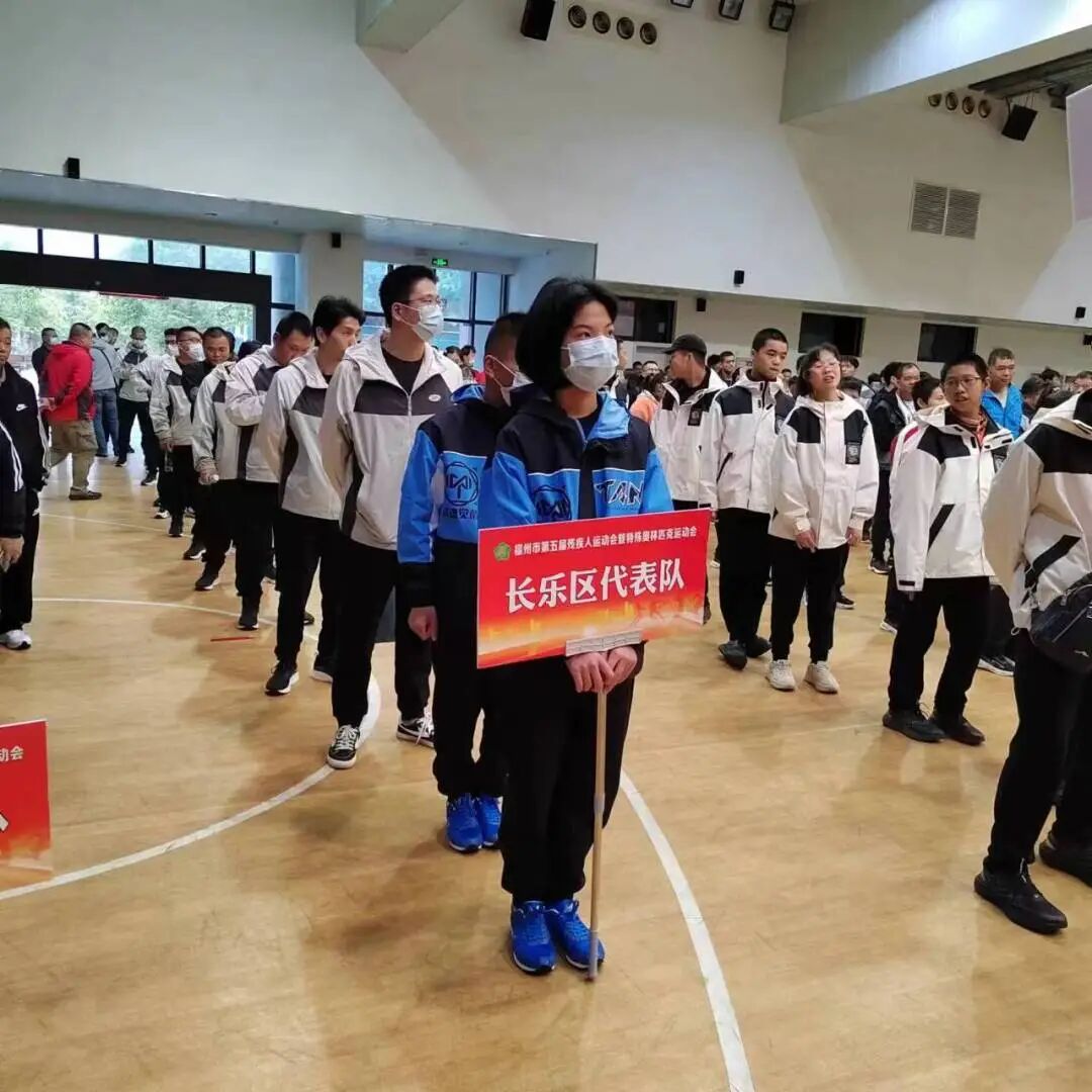 15枚金牌！长乐这些孩子太牛了