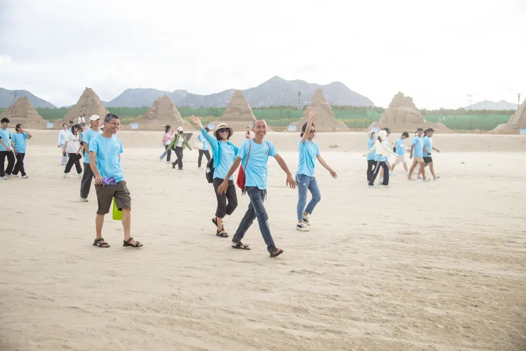 日均5000人次！长乐这里比夏天更火热！速来！