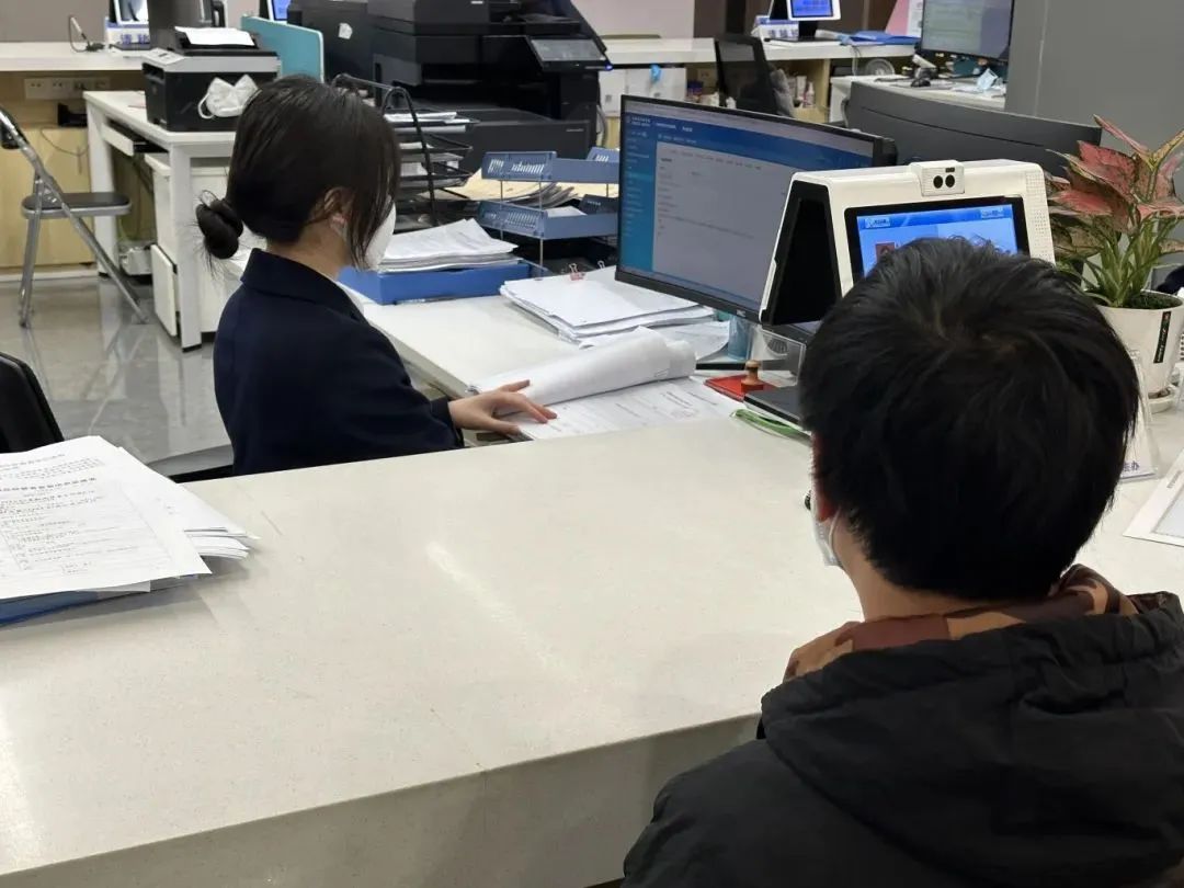 跑一趟！长乐一站式办好“一件事”