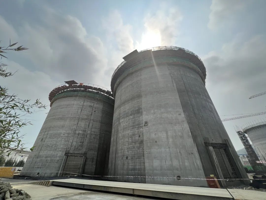 驶入“快车道”！这个省级重点项目建设再提速_正文_长乐时讯_长乐新闻_长乐新闻网