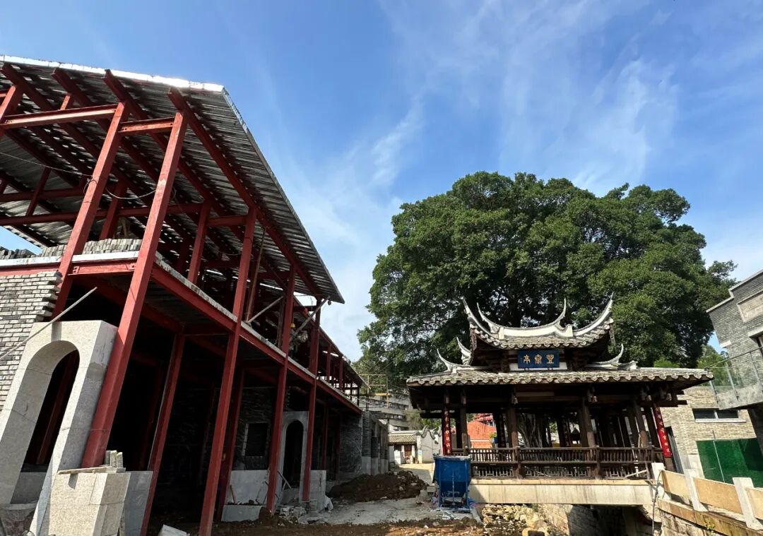 汾阳溪两岸将大变样！抢先看→