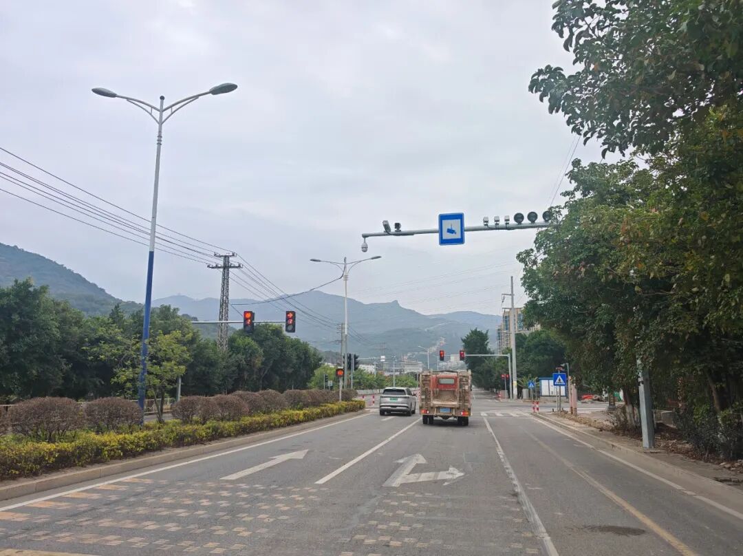 福州增设58处监控设备！涉及台江鼓楼仓山晋安马尾闽侯！查处违停、闯红灯等行为！