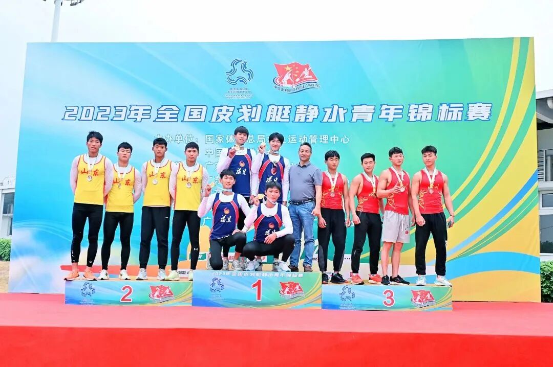 全国锦标赛！长乐18岁小将斩获金牌