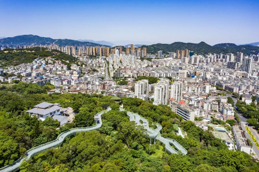 在长乐安家逐梦！他们说……