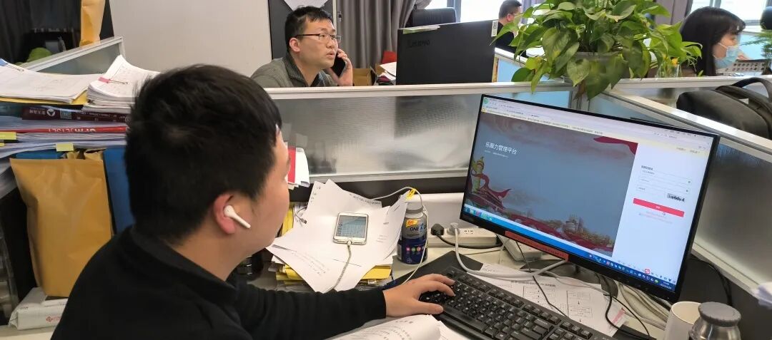 解决居民烦心事4700多件！长乐这个“宝藏”平台火“出圈”