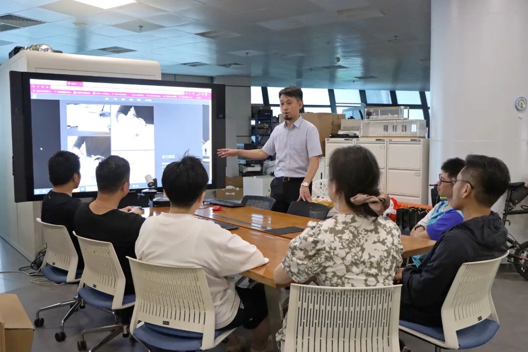 在长乐安家逐梦！他们说……