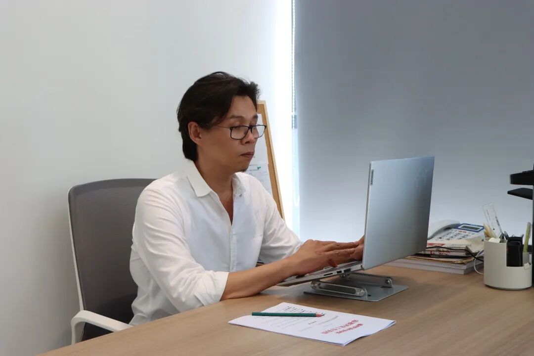 在长乐安家逐梦！他们说……