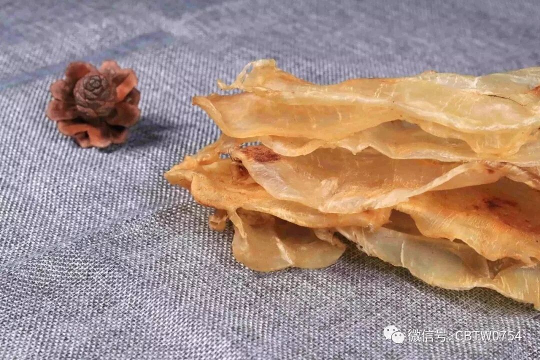 潮汕人为何如此迷恋鱼胶，鱼胶到底有多神奇？