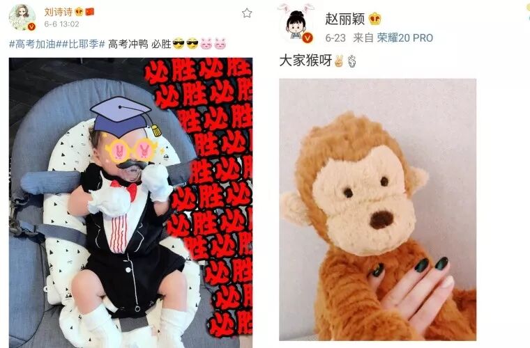 



小八||女明星复出要怎么走才能重回巅峰？
