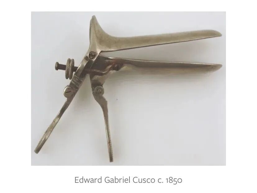 阴道扩张器干什么用妇科检查用的「窥阴器」，你真的了解吗？_https://www.jmylbn.com_新闻资讯_第11张