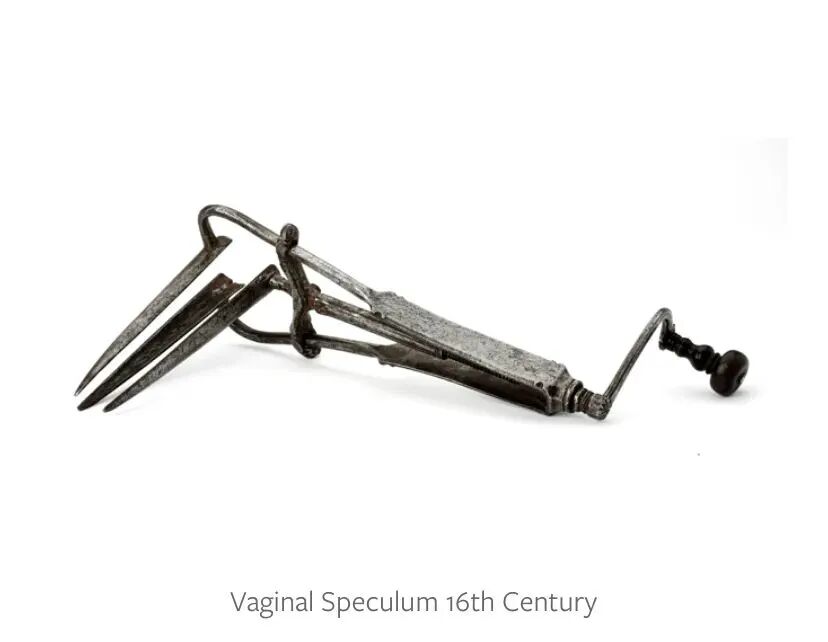 阴道扩张器干什么用妇科检查用的「窥阴器」，你真的了解吗？_https://www.jmylbn.com_新闻资讯_第4张