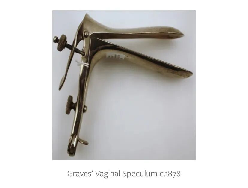 阴道扩张器干什么用妇科检查用的「窥阴器」，你真的了解吗？_https://www.jmylbn.com_新闻资讯_第12张