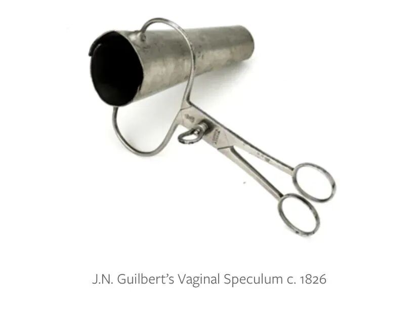 阴道扩张器干什么用妇科检查用的「窥阴器」，你真的了解吗？_https://www.jmylbn.com_新闻资讯_第8张