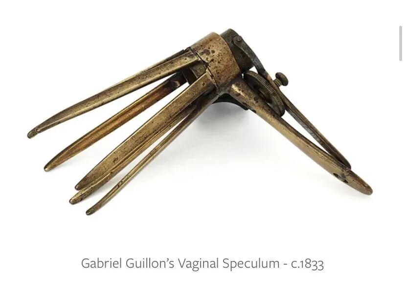 阴道扩张器干什么用妇科检查用的「窥阴器」，你真的了解吗？_https://www.jmylbn.com_新闻资讯_第9张