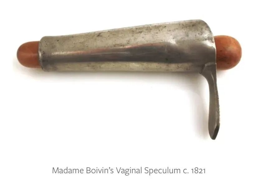 阴道扩张器干什么用妇科检查用的「窥阴器」，你真的了解吗？_https://www.jmylbn.com_新闻资讯_第7张