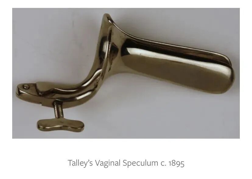 阴道扩张器干什么用妇科检查用的「窥阴器」，你真的了解吗？_https://www.jmylbn.com_新闻资讯_第13张